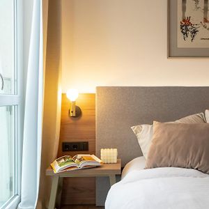 Camera standard con letto king size